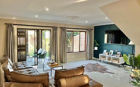 Forest View Villa